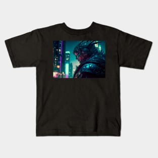 Golem Kids T-Shirt